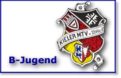B-Jugend