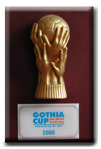 Gothia Cup 2008