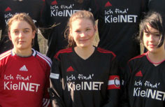 A-Mädchen