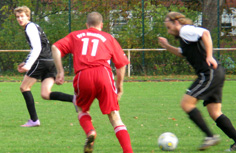 2. Herren 2010/11