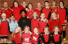 Mannschaft