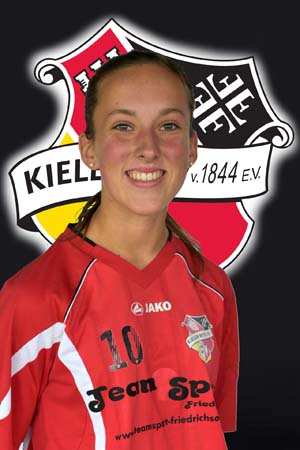 10 Saskia